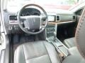 Ingot Silver Metallic - MKZ AWD Photo No. 17