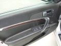 Ingot Silver Metallic - MKZ AWD Photo No. 18