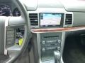 Ingot Silver Metallic - MKZ AWD Photo No. 22