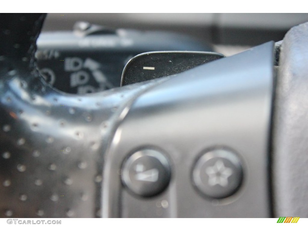 2008 R32  - United Grey Metallic / Anthracite photo #22