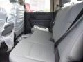 Deep Cherry Red Crystal Pearl - 2500 Tradesman Crew Cab 4x4 Photo No. 12