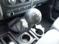 Deep Cherry Red Crystal Pearl - 2500 Tradesman Crew Cab 4x4 Photo No. 16