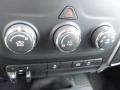 Deep Cherry Red Crystal Pearl - 2500 Tradesman Crew Cab 4x4 Photo No. 19