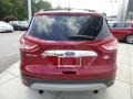 2013 Ruby Red Metallic Ford Escape SEL 2.0L EcoBoost 4WD  photo #4
