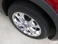 2013 Ruby Red Metallic Ford Escape SEL 2.0L EcoBoost 4WD  photo #9