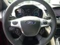2013 Ruby Red Metallic Ford Escape SEL 2.0L EcoBoost 4WD  photo #21