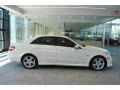Arctic White - E 350 4Matic Sedan Photo No. 2