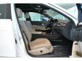 Arctic White - E 350 4Matic Sedan Photo No. 3