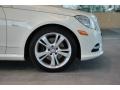 Arctic White - E 350 4Matic Sedan Photo No. 8