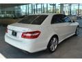 Arctic White - E 350 4Matic Sedan Photo No. 9