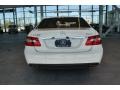 Arctic White - E 350 4Matic Sedan Photo No. 10