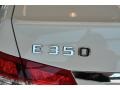 Arctic White - E 350 4Matic Sedan Photo No. 11