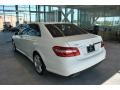 Arctic White - E 350 4Matic Sedan Photo No. 13