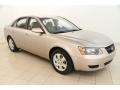 Golden Beige - Sonata GLS Photo No. 1