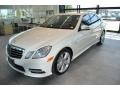 Arctic White - E 350 4Matic Sedan Photo No. 14
