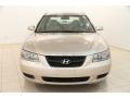 Golden Beige - Sonata GLS Photo No. 2