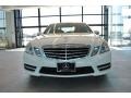 Arctic White - E 350 4Matic Sedan Photo No. 15