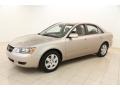 Golden Beige - Sonata GLS Photo No. 3