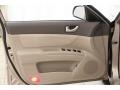 Golden Beige - Sonata GLS Photo No. 4
