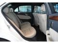 Arctic White - E 350 4Matic Sedan Photo No. 17