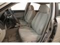 Golden Beige - Sonata GLS Photo No. 5