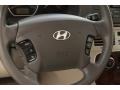 Golden Beige - Sonata GLS Photo No. 6