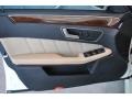 Arctic White - E 350 4Matic Sedan Photo No. 20