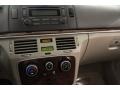 Golden Beige - Sonata GLS Photo No. 8