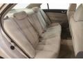 Golden Beige - Sonata GLS Photo No. 16