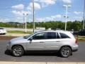 Bright Silver Metallic - Pacifica Touring AWD Photo No. 5