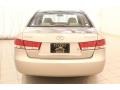 Golden Beige - Sonata GLS Photo No. 18