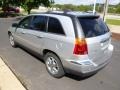 Bright Silver Metallic - Pacifica Touring AWD Photo No. 6