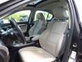Mayan Bronze Metallic - TL 3.7 SH-AWD Photo No. 10