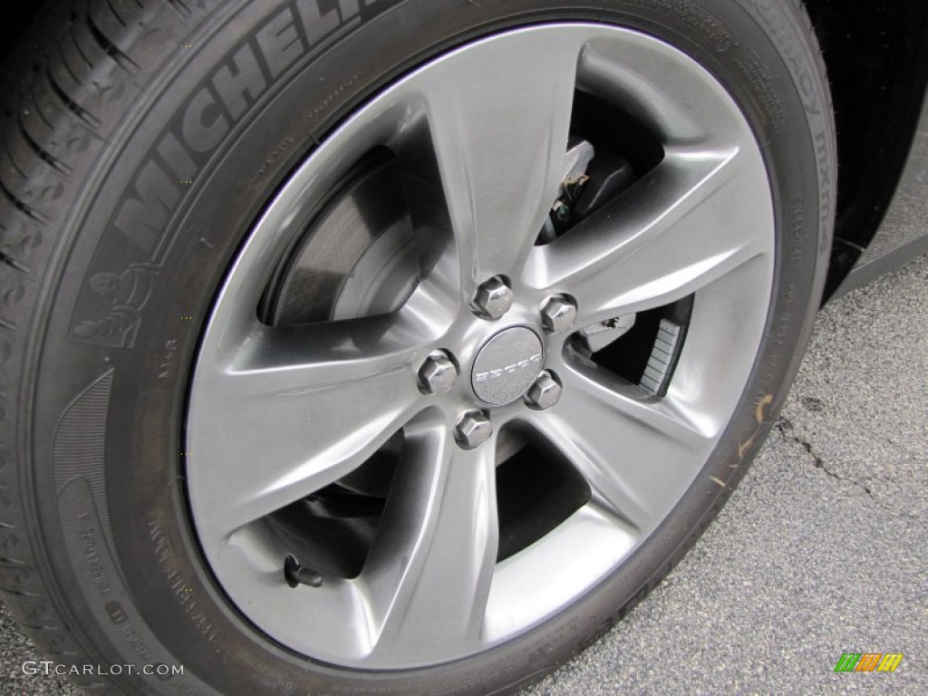 2015 Dodge Challenger SXT Wheel Photo #96971838