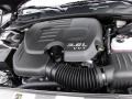 3.6 Liter DOHC 24-Valve VVT V6 Engine for 2015 Dodge Challenger SXT #96971905