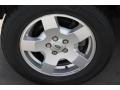 Bonatti Grey Metallic - LR3 V8 SE Photo No. 4