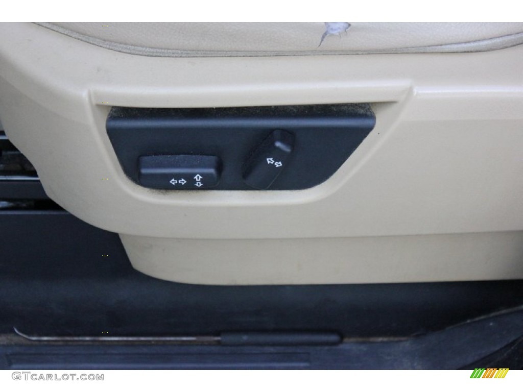 2006 LR3 V8 SE - Bonatti Grey Metallic / Alpaca Beige photo #11