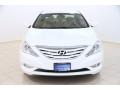 Shimmering White - Sonata GLS Photo No. 2