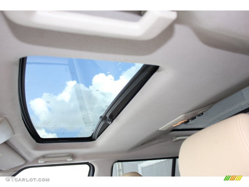 2006 LR3 V8 SE - Bonatti Grey Metallic / Alpaca Beige photo #21