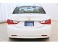 Shimmering White - Sonata GLS Photo No. 15