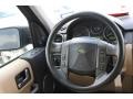 Bonatti Grey Metallic - LR3 V8 SE Photo No. 27