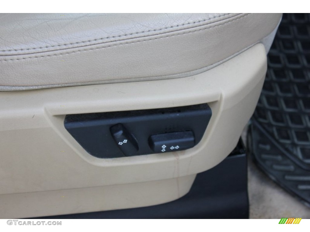 2006 LR3 V8 SE - Bonatti Grey Metallic / Alpaca Beige photo #33