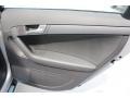 Ice Silver Metallic - A3 2.0 TFSI Photo No. 28