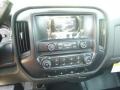 Summit White - Silverado 3500HD WT Regular Cab 4x4 Photo No. 16