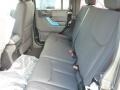 Black - Wrangler Unlimited Sport S 4x4 Photo No. 10