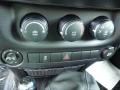 Black Controls Photo for 2015 Jeep Wrangler Unlimited #96974016