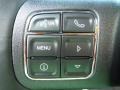 Black Controls Photo for 2015 Jeep Wrangler Unlimited #96974034