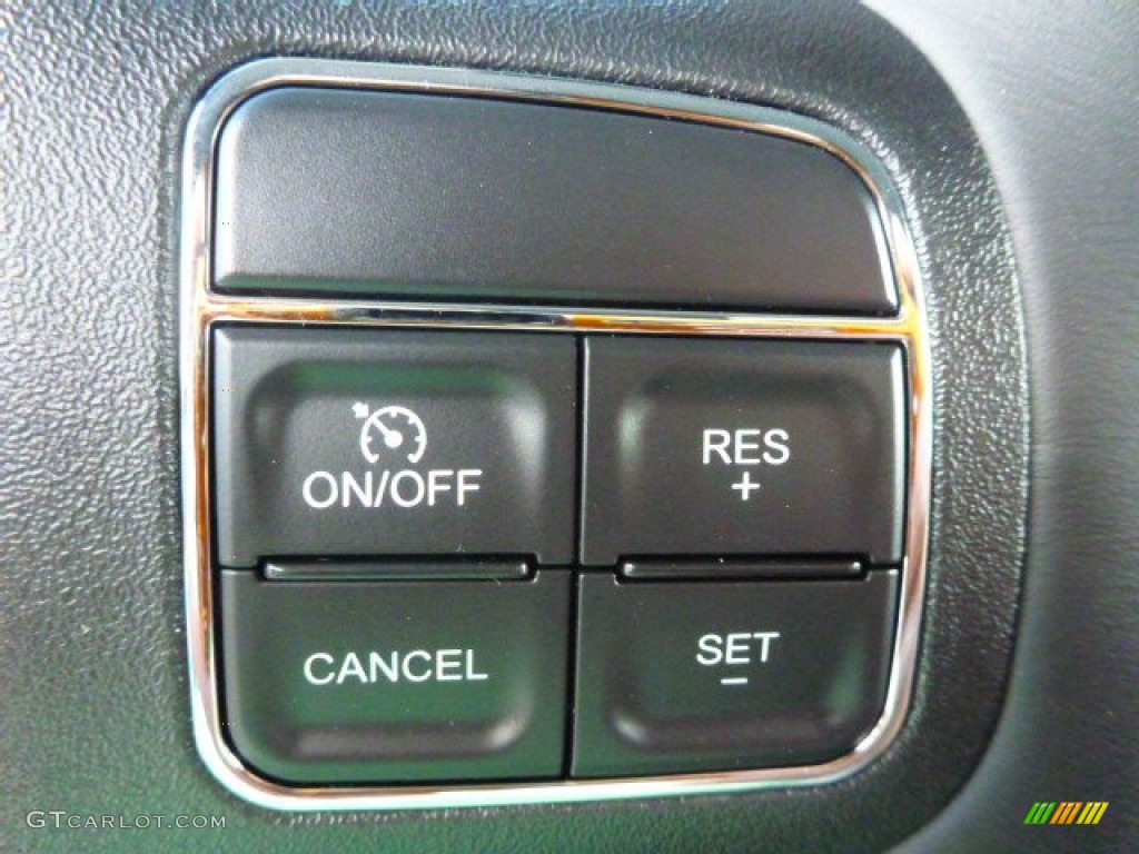 2015 Jeep Wrangler Unlimited Sport S 4x4 Controls Photo #96974061