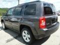Granite Crystal Metallic - Patriot Latitude 4x4 Photo No. 3