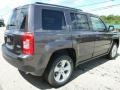Granite Crystal Metallic - Patriot Latitude 4x4 Photo No. 5